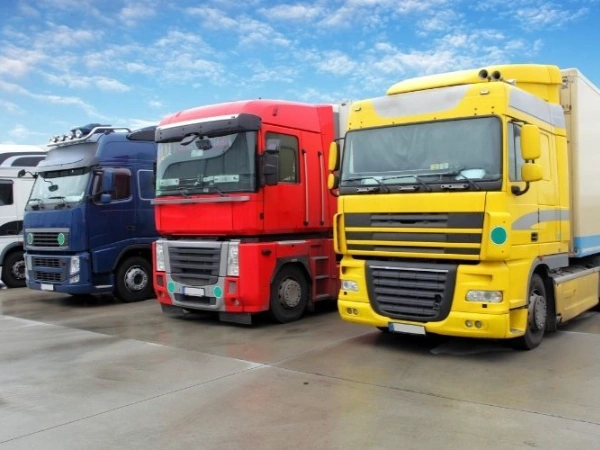 Konya Koçarlı Nakliye